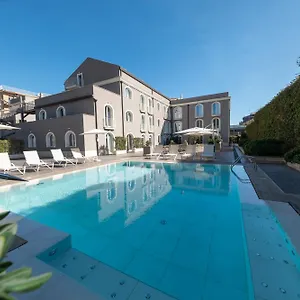 Hotell Airone, Catania