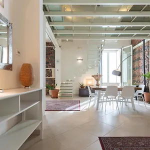 Apartment Amenano, Catania