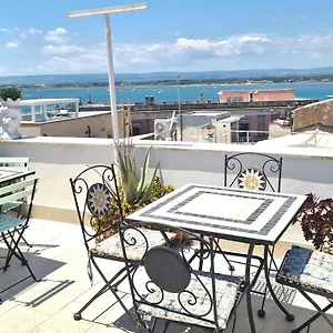 Casa Eunice Di Ortigia Syracuse